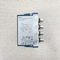 Plc National Instruments NI 9234 / NI-9234 4CH selectable IEPE &amp; Module Factory Direct