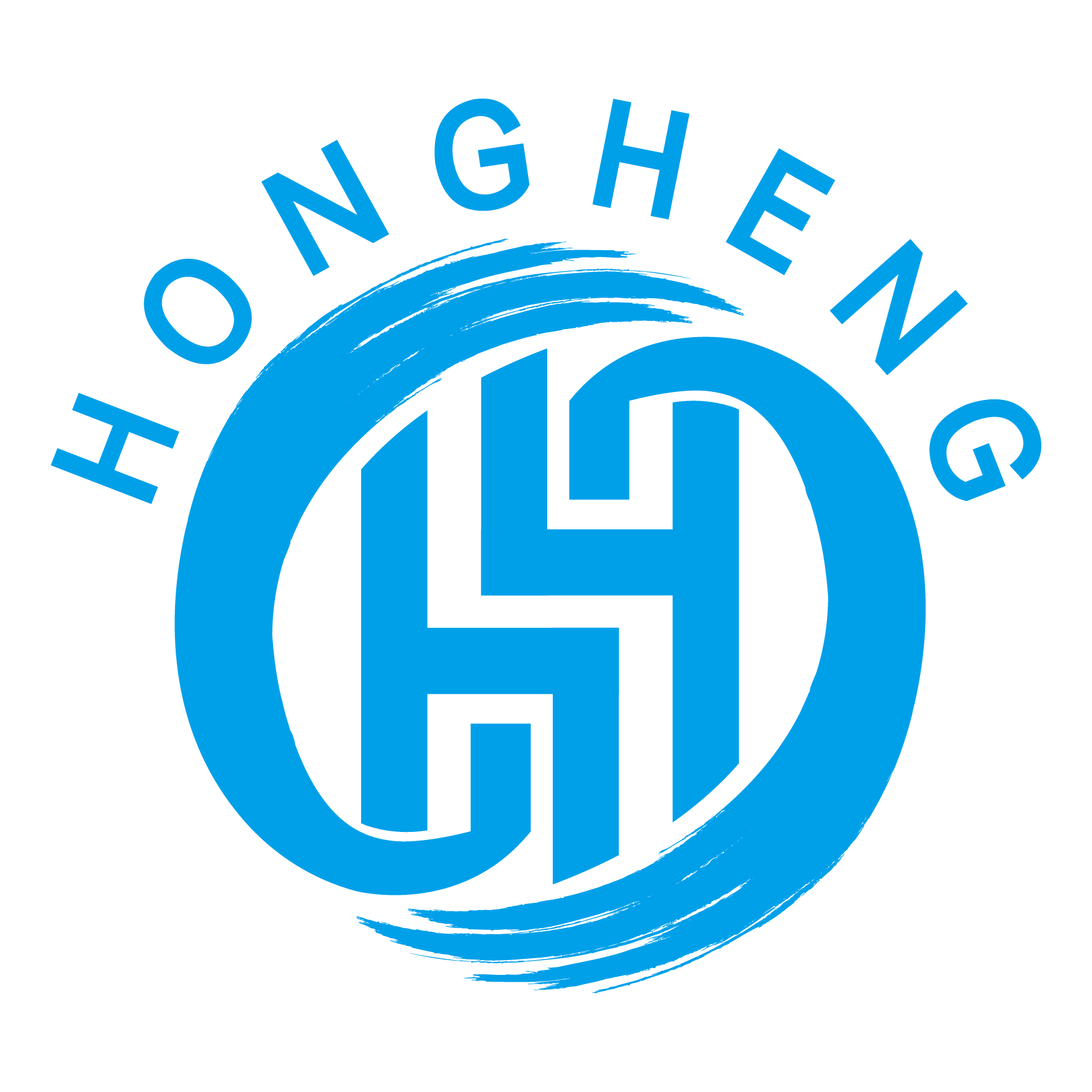 company logo