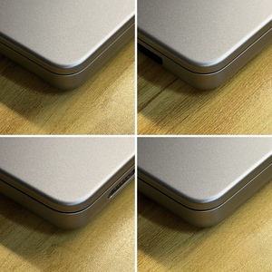 MacBook Pro 2019 ขนาด 14.1 นิ้ว ชิป M2 Pro แรม 16GB/32GB SSD 512GB มือสอง จอแสดงผล 120Hz การ์ดจอแยก รองรับการเล่นวิดีโอได้นาน 18 ชั่วโมง - Product Image 6