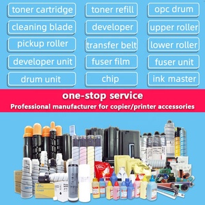 Cảm giác tương thích dcc70 chất lượng ban đầu phát triển cho Xerox C550 C560 C700 <span class=keywords><strong>C75</strong></span> j75 7655 7665 7675 - Product Image 6