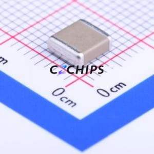 Condensateur SMD (MLCC) GRJ55DR72E105KWJ1L 2220 (Capacité : 1uF) (Précision : 10%) Tension nominale : 250V - Product Image 1