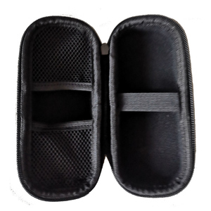 Estuche Protector Rígido de Viaje Portátil de EVA para Recortadora <span class=keywords><strong>Philips</strong></span> Norelco One Blade MG3750, Organizador de Viaje para Accesorios de Barbería - Product Image 2