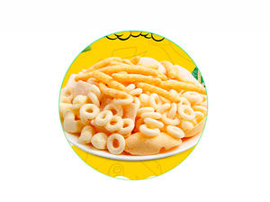 Máquina profesional de aperitivos de maíz inflado, doble tornillo, <span class=keywords><strong>mejor</strong></span> <span class=keywords><strong>precio</strong></span> - Product Image 5