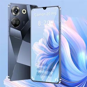 Điện thoại di động mới 2023 4G GSM cố định không dây POCO X3 NFC hệ thống Android điện thoại tường điện thoại Hisense Pin E50