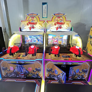 LEFUN 2025, el último proveedor <span class=keywords><strong>de</strong></span> simuladores <span class=keywords><strong>de</strong></span> juegos Arcade, juego <span class=keywords><strong>de</strong></span> redención LCD <span class=keywords><strong>de</strong></span> 42 pulgadas, juego <span class=keywords><strong>de</strong></span> disparos <span class=keywords><strong>de</strong></span> bolas Super Wing para Parque <span class=keywords><strong>de</strong></span> Atracciones - Product Image 6