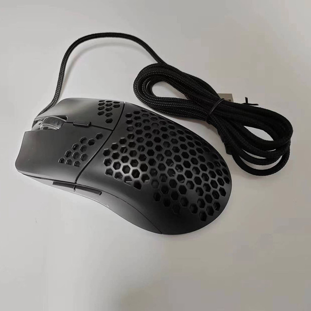 In Stock J900 Marco Programmable Ergonomic 6D Led Breathing RGB Optical Wired USB Gaming Mouse for PC Laptop
