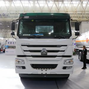 2022 30T 40T 6x4 8x4 SINO scorrevole piattaforma Wrecker traino relitto HOWO camion con gru - Product Image 3