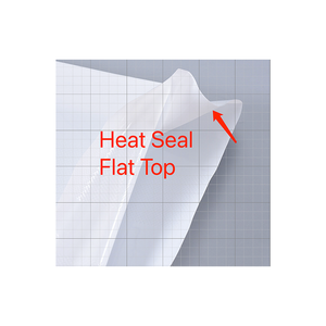 Nhà thầu công nghiệp nhiệm vụ nặng nề số lượng lớn PE PP dệt bao bì bao tải nhựa hạt TPU phân bón hóa chất 8 bên con dấu Túi - Product Image 5