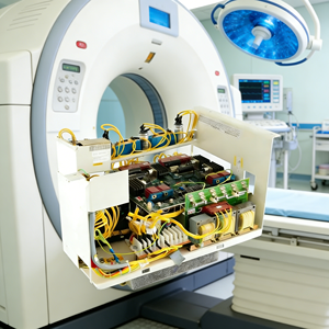 Röntgenapparaat - M68-assemblage voor Siemens, artikelnummer 8059396 - Product Image 3