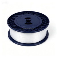 Low Latency Panda PM Fiber Cable High Birefringence Undistorted Video Signal for Long Range Racing FPV Fiber Spool Packing