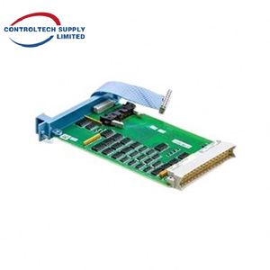 ใหม่ IO-0002 โมดูล I/O แบบหลายช่องสัญญาณสำหรับอุตสาหกรรมปิโตรเคมี โรงไฟฟ้า DCS อุปกรณ์เสริมทดแทน - Product Image 5