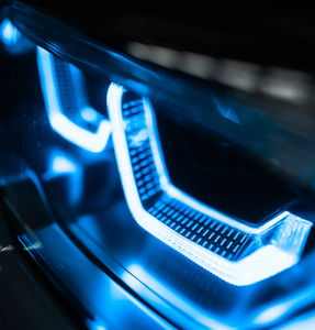 Moduli LED RGB DRL SJC Auto per BMW <span class=keywords><strong>Serie</strong></span> <span class=keywords><strong>1</strong></span> <span class=keywords><strong>F40</strong></span> <span class=keywords><strong>Serie</strong></span> 2 F44, Versione Plug and Play, Facile Installazione - Product Image 6