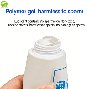 <span class=keywords><strong>Lubricante</strong></span> de Esterilización para Cerdos de Grado Veterinario, Fórmula a Base de Agua y con PH Ajustado para una Óptima Viabilidad del Esperma, en Oferta - Product Image 6