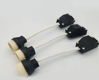 Adaptador de Gu5.3 a Gu10 con Descuento, Enchufe Extraíble Gu10