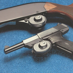 Mật khẩu keyed khóa Pick Gun an toàn khóa nhỏ và thuận tiện Súng khóa chất lượng cao kích hoạt khóa - Product Image 6