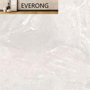 <span class=keywords><strong>Venta</strong></span> caliente 60x60 Porcelanto Azulejo de cerámica brillante Pulido Azulejo de superficie de esmalte para <span class=keywords><strong>piso</strong></span> Azulejos de porcelana de mármol blanco estándar - Product Image 6