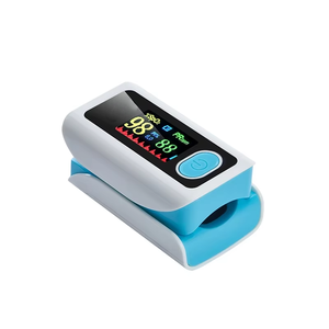 Oxymètre <span class=keywords><strong>de</strong></span> pouls haute précision avec écran couleur TFT, moniteur à une touche pour la <span class=keywords><strong>saturation</strong></span> en oxygène et la fréquence cardiaque, oxymètre <span class=keywords><strong>de</strong></span> doigt portable - Product Image 5