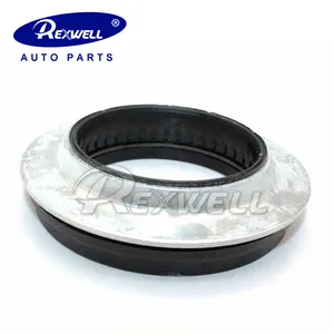 Amortecedor do carro Strut Mount Friction Bearing Para VW Seat CORDOBA 1K0412249B