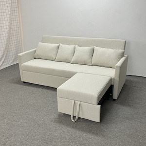 Nline shop-sofá cama para sala de estar, sofá cama transformable, superventas - Product Image 2