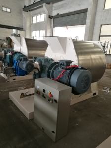 Refinador Automático de Chocolate Conche Maquina Chocolatera 1000L - Product Image 6