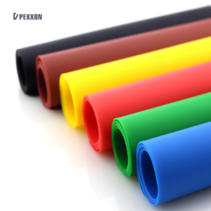 Yüksek kaliteli <span class=keywords><strong>Nbr</strong></span> Cr Epdm Sbr kauçuk levha <span class=keywords><strong>60</strong></span> Shore bir kauçuk ürünler - Product Image 4