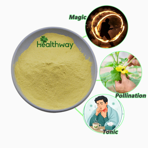 Suministro 100% Natural Licopodium Spore Powder Sinew <span class=keywords><strong>Polen</strong></span> Sinew Lycopodium Spore Powder - Product Image 5