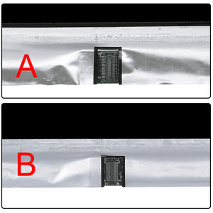 13.3 "S3 S3-391 LCD ekran Acer Aspire S3 S3-391 S3-951 MS2346 B133XTF01.1 B133XW03 V3 paneli 1366x768 - Product Image 6