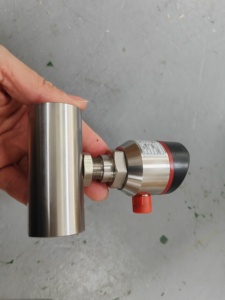 FM120 Hydraulische Debietmeter |   Draagbare diagnostische testkit voor hydraulische systemen - Product Image 3
