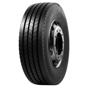 Nouvelles pneus de camion semi-remorque homologués DOT avec garantie de 3 ans, 295/75R22.5/11R22.5, pneus radiaux sans chambre à air pour camions commerciaux, usage intensif, 18 - Product Image 3