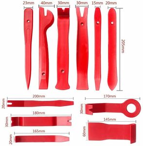 OEM C0443 11 Cái Dụng Cụ Tháo Gỡ Trang Trí Xe Hơi Bộ Khuôn Đúc Bộ Kẹp Nội Thất Bảng Điều Khiển Cửa Bảng Điều Khiển - Product Image 3