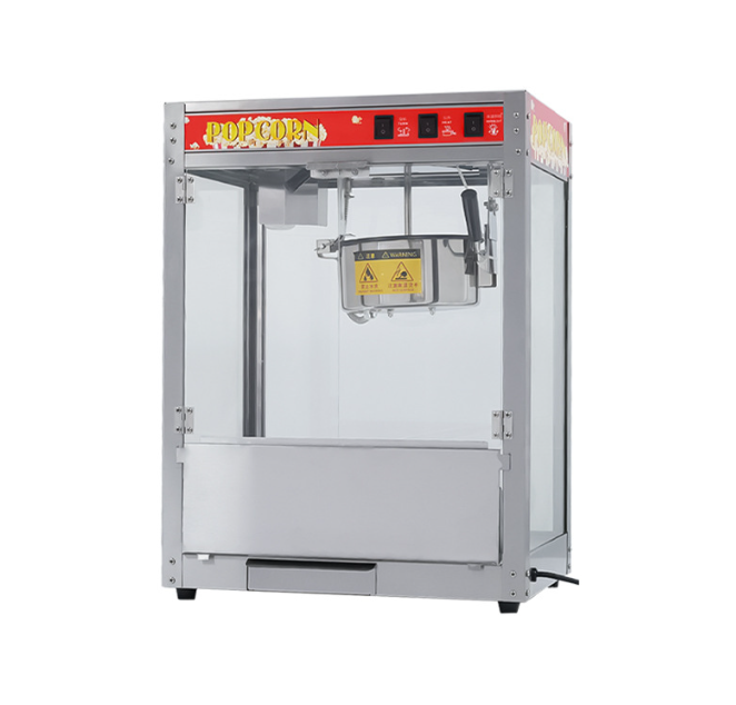 Automatic Large Capacity Commercial Use Electric