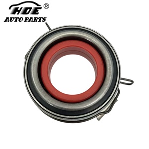 50SCRN31P-4B 31230-52020 3123005010 Rodamiento de Desembrague HDE para Toyota Yaris Corolla, Venta al Por Mayor de Autopartes - Product Image 3