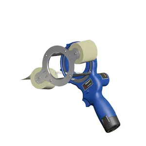 DSZH HVAC/R Tools A/C Cable Tie Tool WK-600