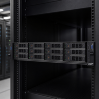 Serveur en rack 2U R760XS 1x Silver 4410Y 12 cœurs 32 Go 2x 480 Go SSD 2x 4 To H355 Enterprise