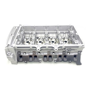 Culasse pour <span class=keywords><strong>Ford</strong></span> <span class=keywords><strong>PUMA</strong></span> Transit Box Bus CVF5 CVFF CY14 CYF4 1740107 BK2Q6X032AD 2096277 1607126580 1731759 FK2Q-6C032-AA - Product Image 3