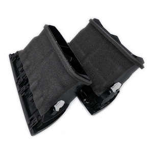 Panel de Ventilación de Aire Lexus 55660-33200, Marco de ABS para el Tablero, para ES350 2007-2012 - Product Image 4