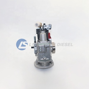 Pompe à injection de carburant 3278682 <span class=keywords><strong>E334</strong></span> pour moteur de générateur diesel Cummins KTA2300G2 - Product Image 5