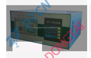 Dongtai Hot Sale 12PSB Diesel-Einspritzpumpen prüfstand mit EUI EUP-Tester EUS900L $2100 - Product Image 5