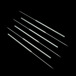 Agujas de disección biológica al por mayor, agujas de disección de acero inoxidable para insectos y animales, experimentos biológicos - Product Image 1
