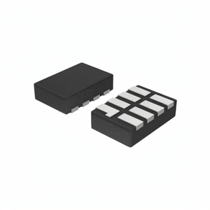 7WBD3126MUTAG IC BUS SWITCH 1 X 8UDFN Kit de Circuito Integrado Lógico BOM IC En Stock 8 UFDFN - Product Image 1