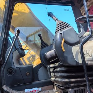 Pelle sur chenilles Caterpillar 320d d'occasion 40 tonnes Poids opérationnel Original 325D 330D2 336 Core Engine for Cat 320d Digger Machine - Product Image 6