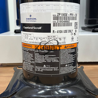 Compresor Scroll Copland R410A ZP14KVE-PFV-120 ZP16K5E-PFJ-130 ZP16K5E-PFV-130 ZP16K5E-PFV-830 ZP16K5E-PFV-800
