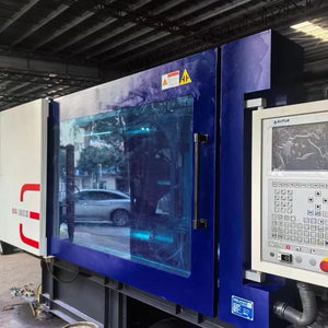 380ton máquina <span class=keywords><strong>de</strong></span> moldeo por inyección usada máquina <span class=keywords><strong>de</strong></span> fabricación <span class=keywords><strong>de</strong></span> cestas <span class=keywords><strong>de</strong></span> frutas <span class=keywords><strong>de</strong></span> plástico <span class=keywords><strong>de</strong></span> <span class=keywords><strong>segunda</strong></span> <span class=keywords><strong>mano</strong></span> - Product Image 1