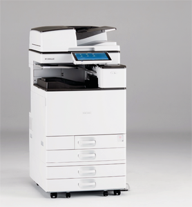 Reconditionné d'origine pour <span class=keywords><strong>imprimante</strong></span> <span class=keywords><strong>laser</strong></span> numérique Ricoh MPC 3504/2504, zone d'<span class=keywords><strong>impression</strong></span> maximale A3, copieurs de production d'occasion <span class=keywords><strong>avec</strong></span> fonction <span class=keywords><strong>photo</strong></span> - Product Image 3