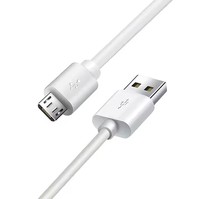 Kabel Pengisian Daya & Data Magnetik INNOPRO 2A USB-C dengan Isolasi TPE dan Konduktor Tembaga Murni untuk Ponsel dan Tablet Android