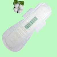Livraison gratuite Article en gros alibaba Inde Achats en ligne Serviette hygiénique douce Ultra fine Période Serviettes hygiéniques organiques en graphène