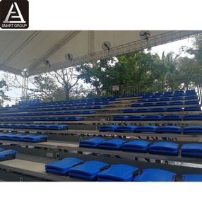 อัฒจันทร์จัดงานจัดงานมือสองสำหรับขาย49ft โรงแรมในไทยอัฒจันทร์กลางแจ้ง - Product Image 6