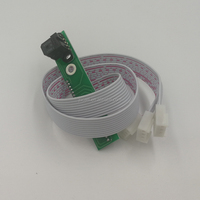 Sensor Encoder Jucaili Infiniti Dengan H9730 untuk Printer Challenger Phaeton Galaxy Infiniti FY-3208G/FY-3208H Sensor Raster