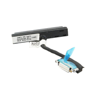 Adaptor Hard Disk E5450 E5550 XPS 15 9550 M5510 3380 konektor HDD Hard Drive