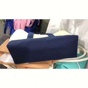 Custom <b>Printed</b> Logo Reusable Canvas Cotton Bag for Girls Ladies Shopper - Product Image 5